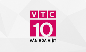 kênh VTC10 Văn Hóa Việt
