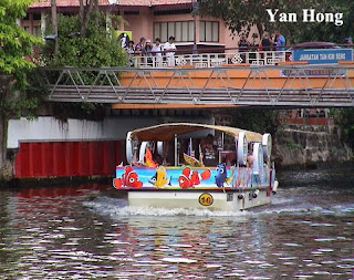 Jambatan Tan Kim Seng Melaka