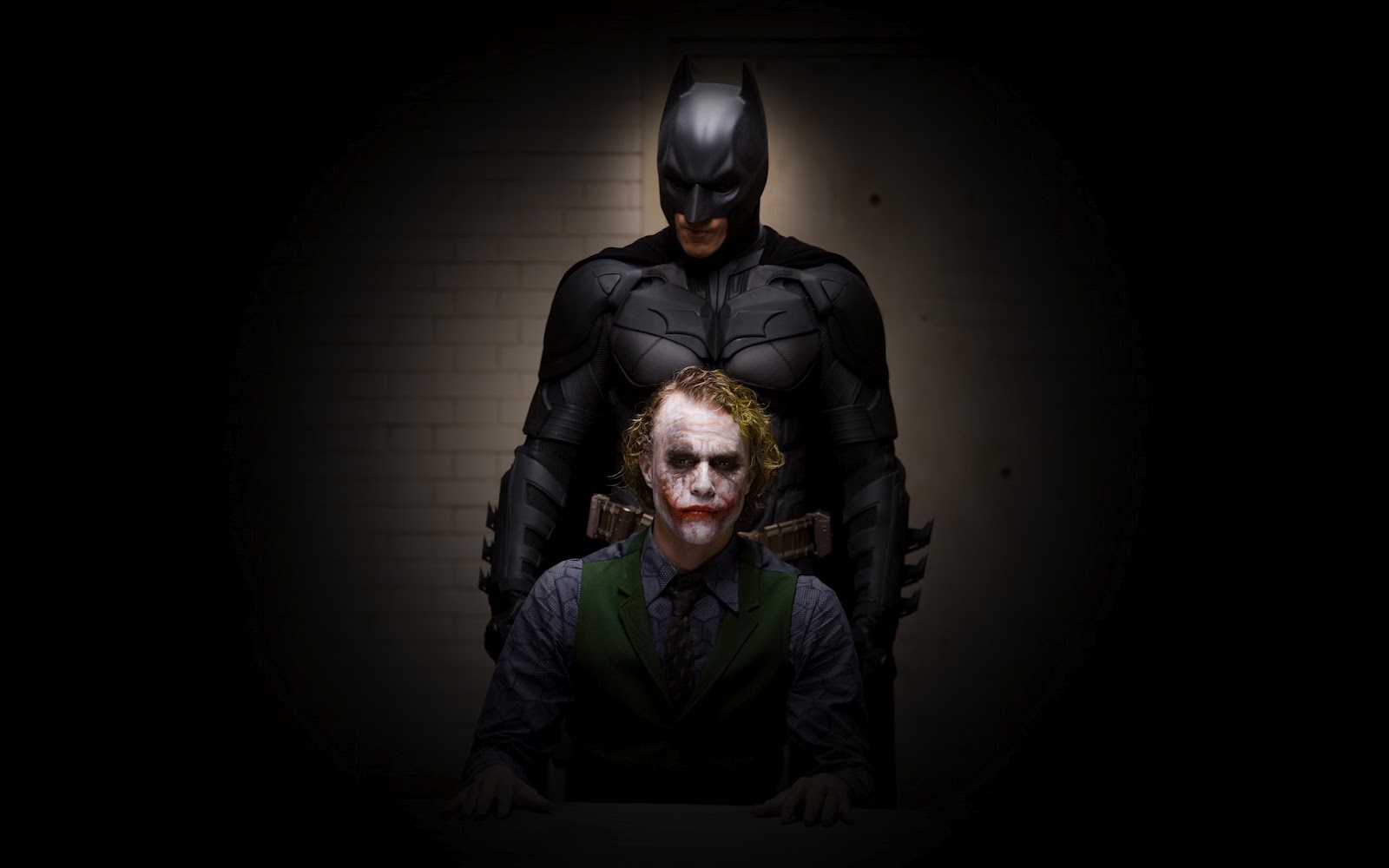 Pic New Posts Why So Serious Hd Wallpaper