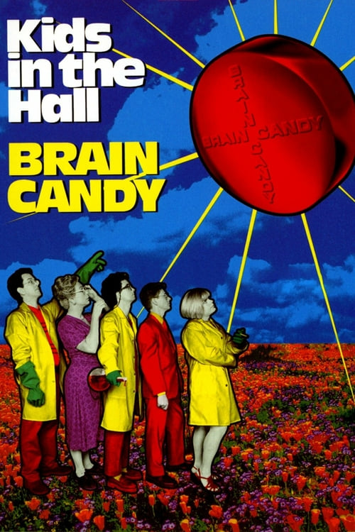 [HD] Kids in the Hall: Brain Candy 1996 Pelicula Completa En Español Online