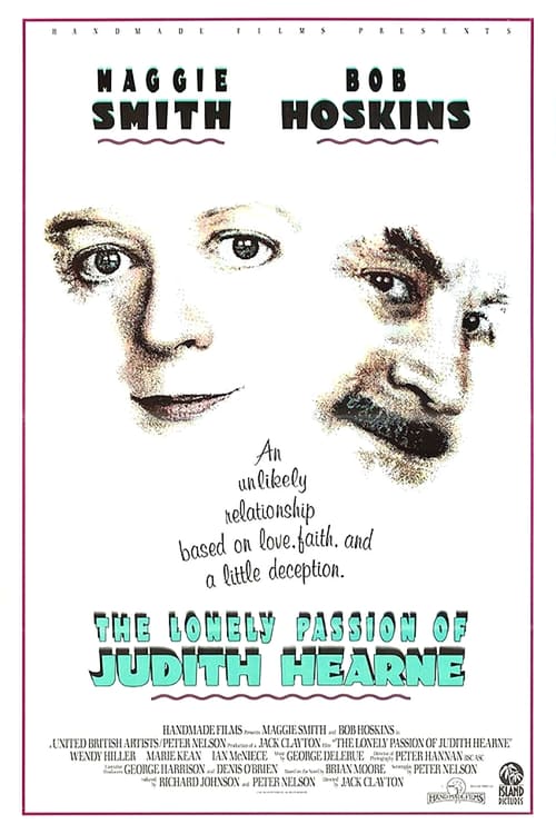 [HD] La solitaria pasión de Judith Hearne 1987 Pelicula Completa En Castellano