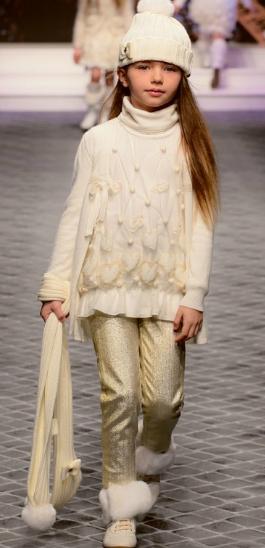 Blumarine - Herbst-Winter 2012/2013 - (Teil 2)