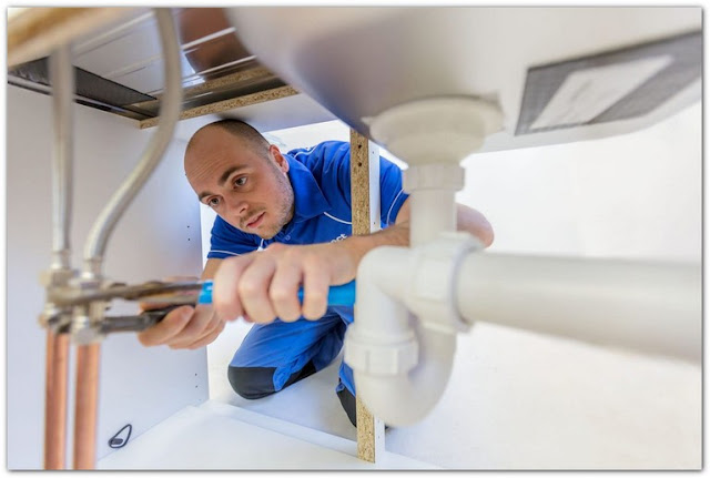 Affordable Plumbing Services in Gilbert AZ