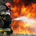 Πυρκαγιά στον Πλατανιστό - Κινητοποιήθηκαν επίγειες και εναέριες δυνάμεις