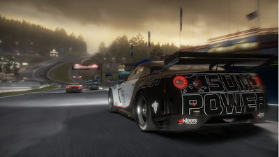 Need For Speed Shift 2 Unleashed Free Download Full Version For PC