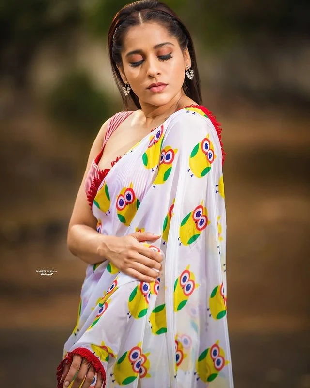 rashmi gautam