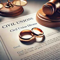 AVVOCATO PER UNIONI CIVILI