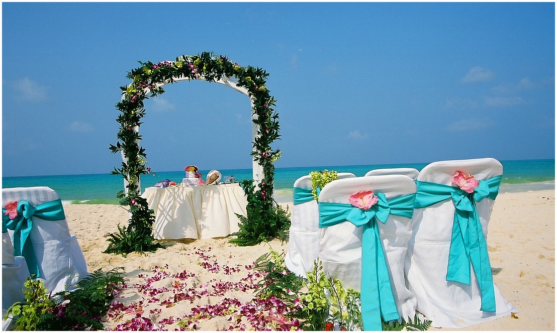  Aloha Weddings 
