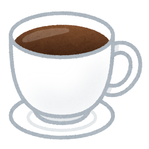 19年の最高 コーヒー イラスト Png 写真素材 フォトライブラリー