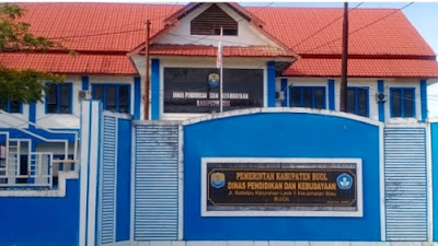 Praktek Pemalsuan Dokumen LPJ BOP Sekolah TK di Buol Diduga Sudah Lama Terjadi