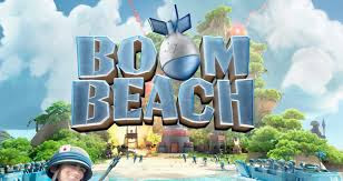 Game Boom Beach V23.166