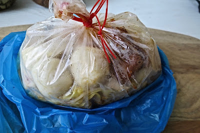 Hui Ji Fishball Noodles (輝記魚圓麵)