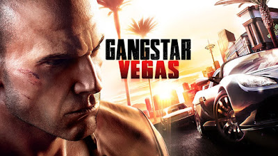  namun sekarang bisa dimainkan offline kembali Gangstar Vegas apk + obb