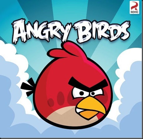 AngryBirds