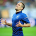 Ribery could perform France u-turn like Zidane, says Deschamps