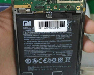 Baterai Xiaomi Redmi 4a Cepat Habis