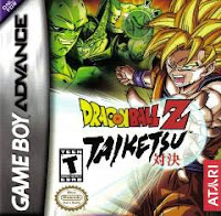 Download  Dragon Ball Z Taiketsu