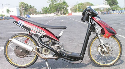 modifikasi honda beat racing look modifikasi mio motor drag satria fu modifikasi honda beat racing look modifikasi honda beat racing look mio drag motor drag mio