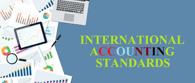 International Accounting Standard