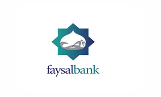 Faysal Bank Trainee Branch Services Officer / Universal Teller July 2021