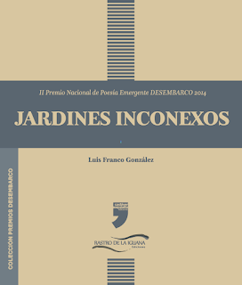 Jardines inconexos