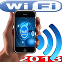 تحميل برنامج Wifi Connection لاسترجاع كلمة المرور