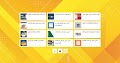 آخر المواضيع مع خيارات تنقل بالأسهم