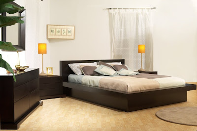 mission style bedroom furniture plans