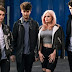 LIRIK LAGU - - CLEAN BANDIT + KUNCI GITART