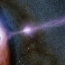 Científicos detectan un agujero negro supermasivo que ahora está frente a la Tierra después de cambiar de ruta