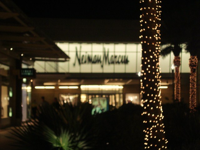 Nordstrom La Cantera