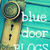 Welcome to blue door BLOGS