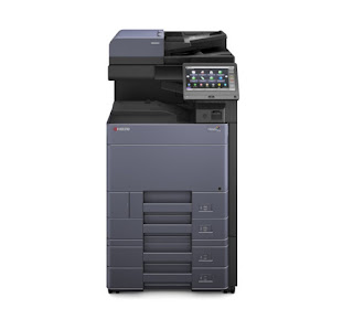 Kyocera TASKalfa 2553ci Drivers Download, Review, Price