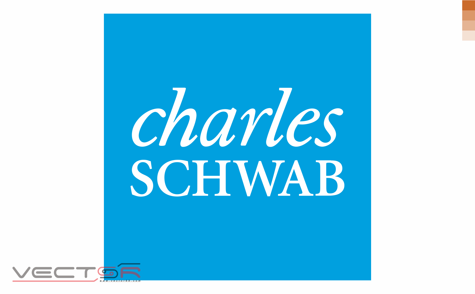 Charles Schwab Logo - Download Vector File AI (Adobe Illustrator)