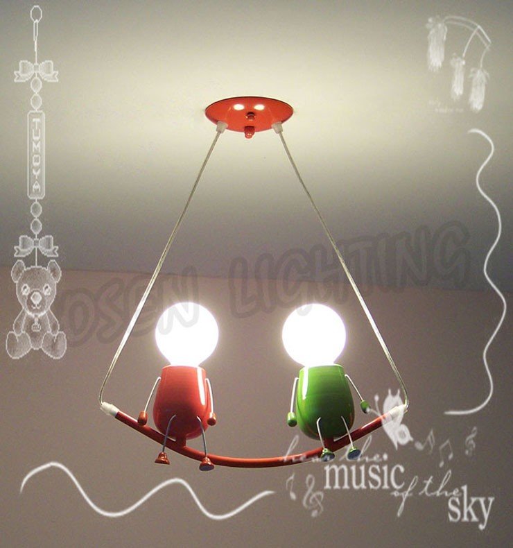 Kids Bedroom Ceiling Lights