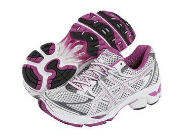 new asics