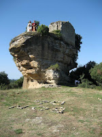 Castell de Castellcir