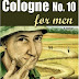 Cologne No. 10 For Men by Richard Morris