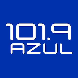 Radio Online las 24 hrs: Azul FM 101.9 Uruguay, Montevideo. Malos Pensamientos. 93.5 Punta del Este