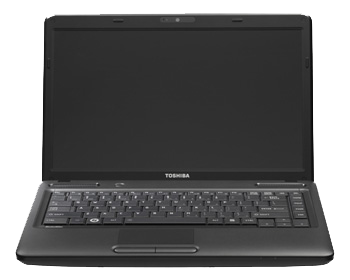 Toshiba Satellite L645-1133U