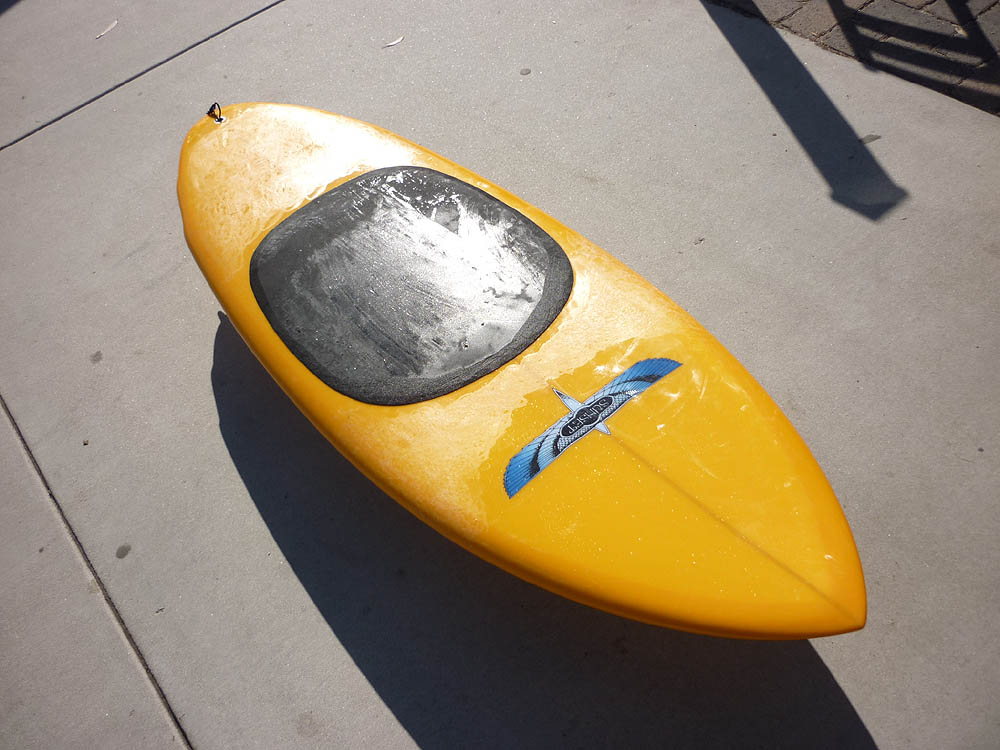 kneeboard – Surfy Surfy