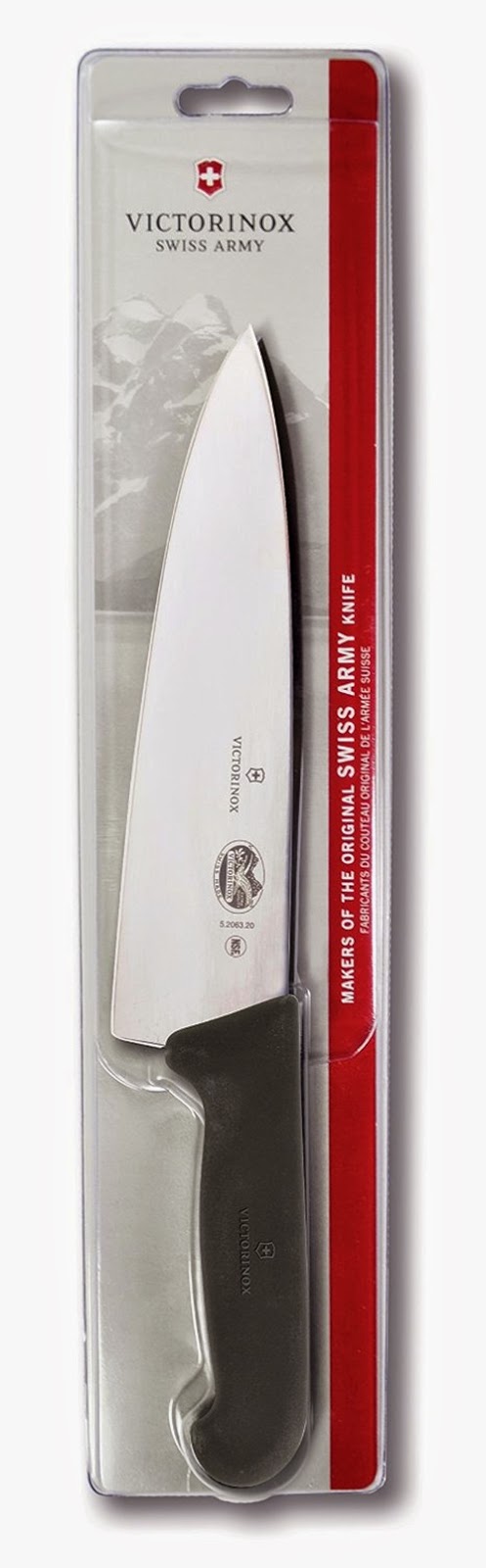 chefs knives