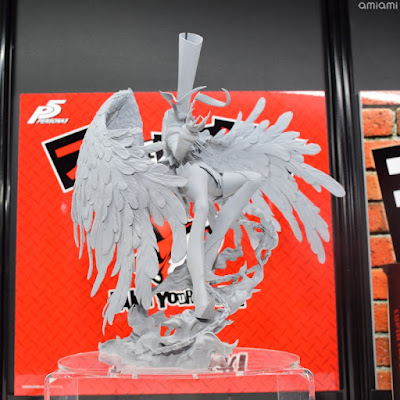 Novedades de Megahouse en el Wonder Festival 2018 Winter