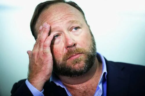 Sandy Hook Families Seek $2.75 Trillion in Damages From Alex Jones