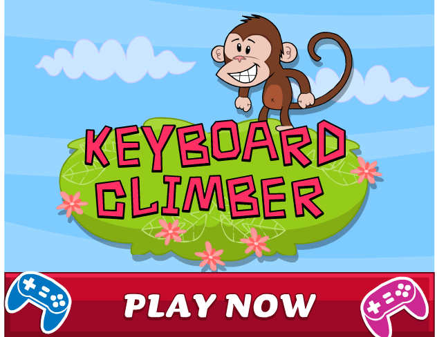 12 Great Free Keyboarding  Games  to Teach Kids Typing  