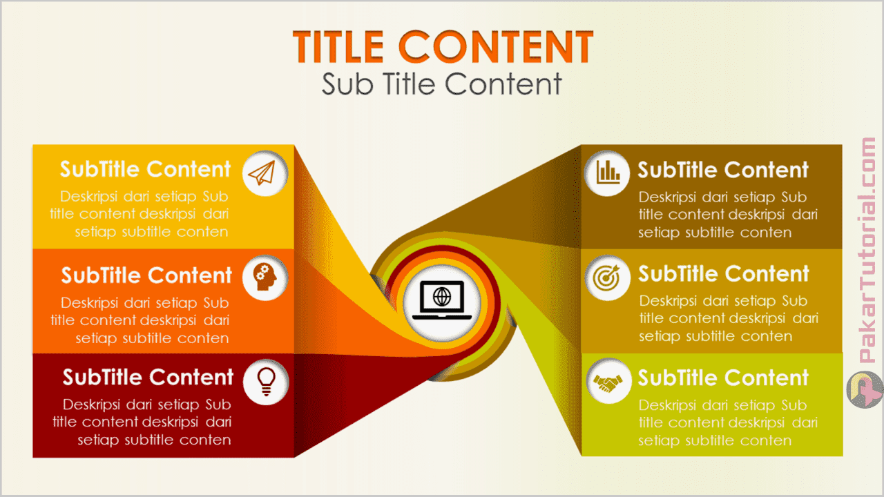 Slide PowerPoint Menarik