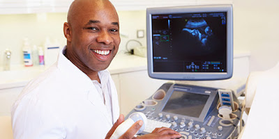 Diagnostic Medical Sonography