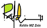 rafdie signature