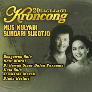 download MP3 Mus Mulyadi & Sundari Sukotjo - 20 Lagu-Lagu Keroncong Mus Mulyadi & Sundari Sukotjo itunes plus aac m4a mp3