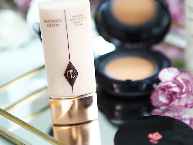 charlotte tilbury wonder glow